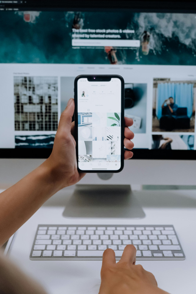 Diseño Mobile