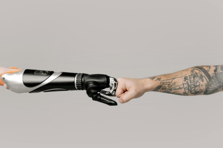 AI Humano