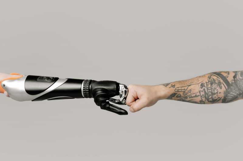 AI Humano